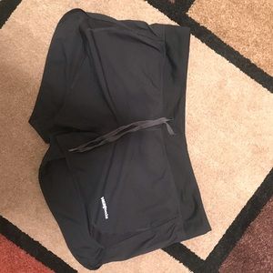 Patagonia running shorts
